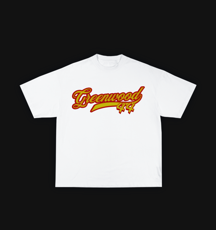 G44 tee.